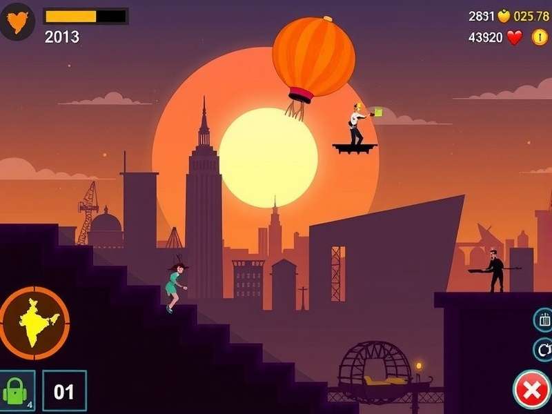 Urban Loft Revamp Indian Event